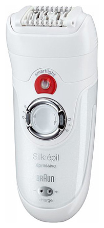Эпилятор BRAUN SE 7681