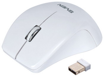 Мышь беспроводная SVEN RX-610 Wireless