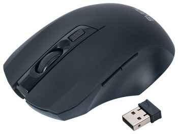 Мышь беспроводная SVEN RX-350 Wireless
