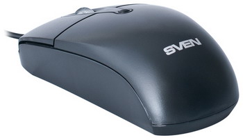 Мышь проводная SVEN RX-160