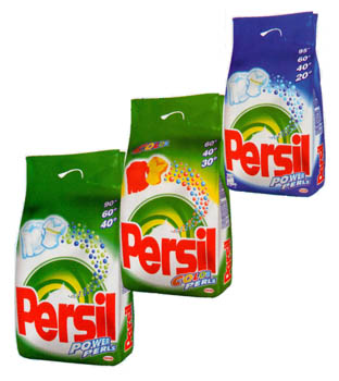 Стиральный порошок HENKEL 3 кг