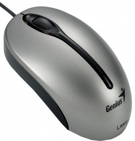 Мышь проводная GENIUS Traveler 305