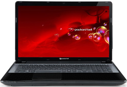 Ноутбук PACKARD BELL LV11-HC-53236G75Mnks