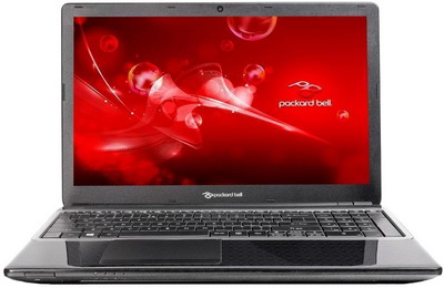 Ноутбук PACKARD BELL TE69KB-12502G32Mnsk