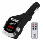 FM-модулятор MYSTERY MFM-19CU