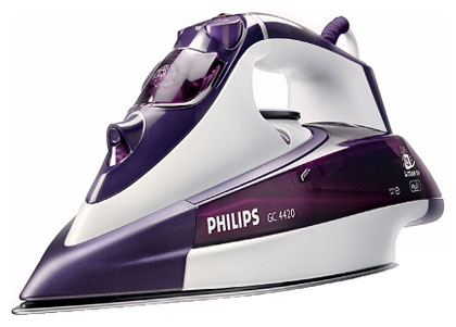 Утюг PHILIPS GC 4420