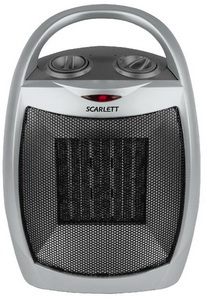 Тепловентилятор SCARLETT 1050