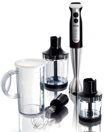Блендер PHILIPS HR 1372