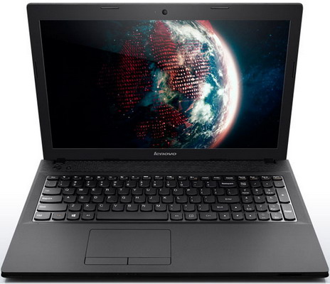 Ноутбук LENOVO G500