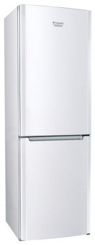 Холодильник Hotpoint ARISTON HBM 2181.4