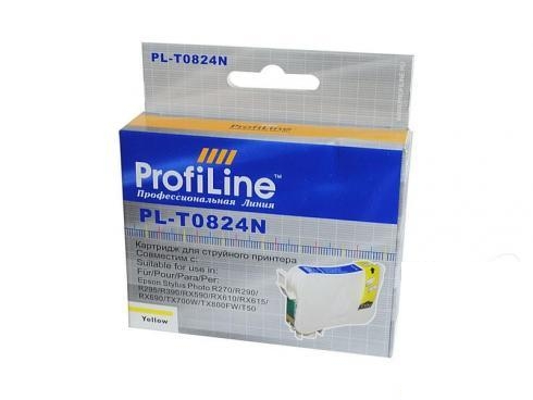 Картридж PROFILINE Epson T0824