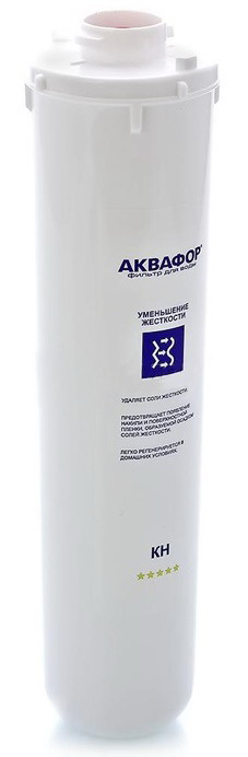 Картридж для воды АКВАФОР К1-04 (КН)