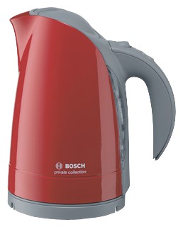 Чайник электрический BOSCH TWK 6004