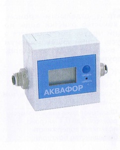 Индикатор ресурса  АКВАФОР