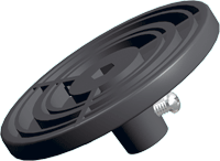 Державка  KRAFTOOL  для кольцевой коронки (33402)