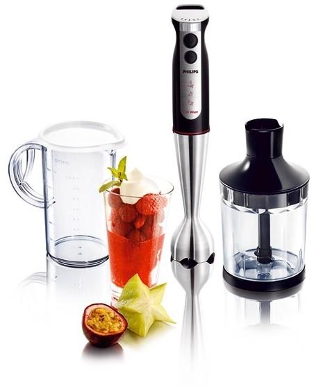 Блендер PHILIPS HR 1371