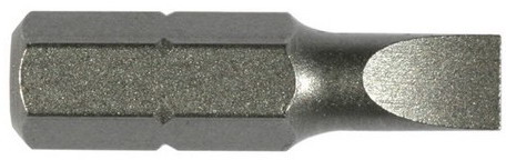 Набор бит STAYER SL6.5