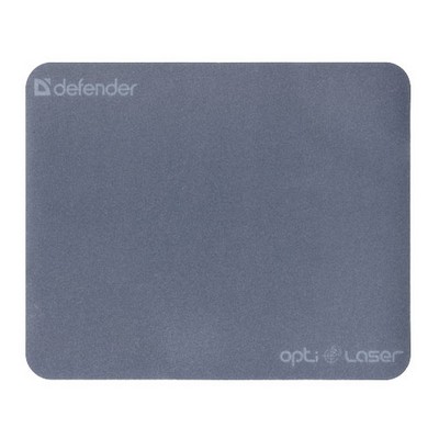 Коврик для мыши DEFENDER Opti laser