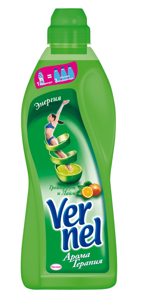 Кондиционер для белья HENKEL 1,0 л