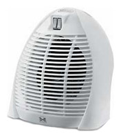Тепловентилятор DE LONGHI HVK 1010