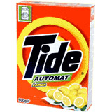 Стир.порошок  TIDE  автомат 450г