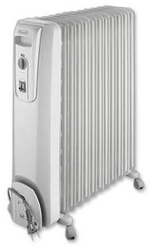 Обогреватель масляный DE LONGHI GS 771225