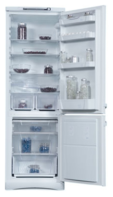 Холодильник INDESIT SB 185 Wt