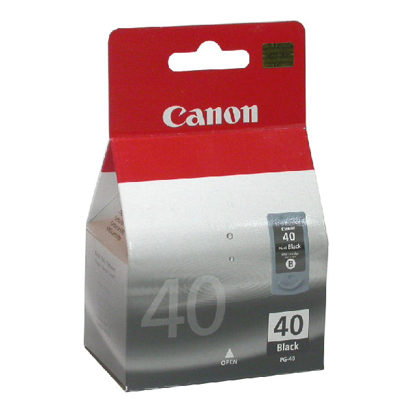 Картридж CANON PG-40