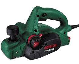 Электрорубанок BOSCH PHO20-82
