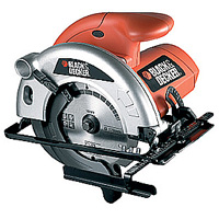 Пила циркулярная BLACK&DECKER CD601