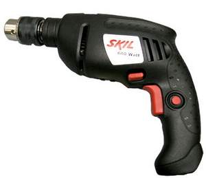 Дрель ударная SKIL 6002AA