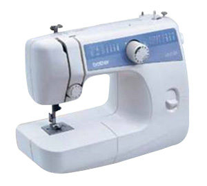 Швейная машина BROTHER LS 2125