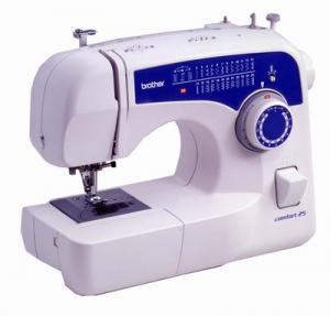 Швейная машина BROTHER Comfort 25