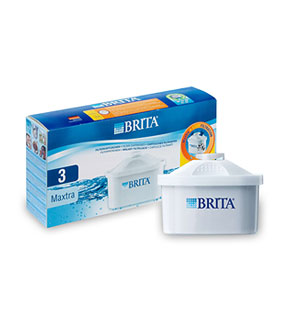 Картридж  BRITA  MAXTRA