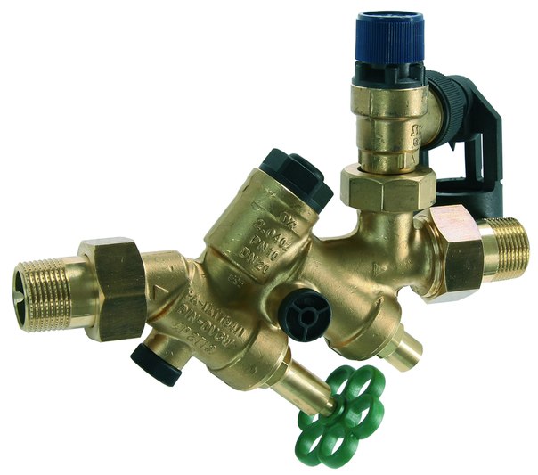 Комплект VAILLANT WS 150