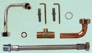 Комплект VAILLANT MAG C+
