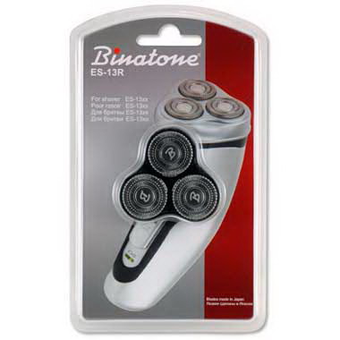 Сетка для бритв  BINATONE  ES-13R