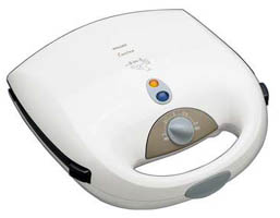 Сэндвичница PHILIPS 2430