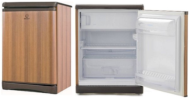 Холодильник INDESIT TT 85 T005