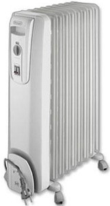 Обогреватель масляный DE LONGHI GS 770920