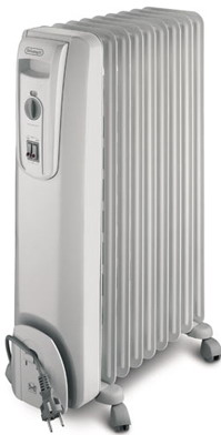 Обогреватель масляный DE LONGHI GS 770715
