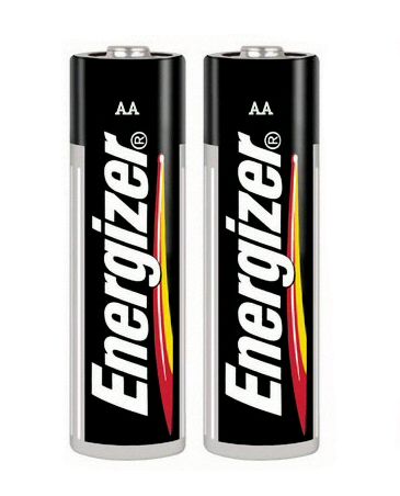 Элемент питания ENERGIZER LR-06