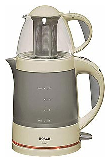 Чайник электрический BOSCH TTA 2009