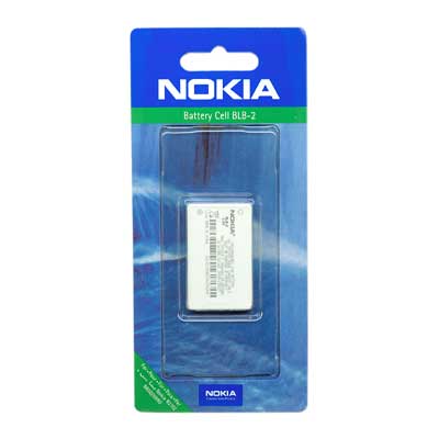 Аккумулятор NOKIA BLB-2
