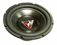 Сабвуфер DLS M112