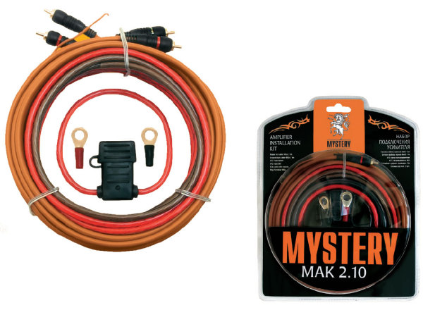 Кабель MYSTERY MAK 2.10