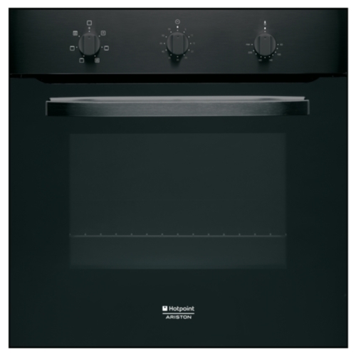 Духовой шкаф электрический Hotpoint ARISTON FH 51 BK/HA