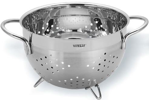 Дуршлаг VITESSE VS-1245