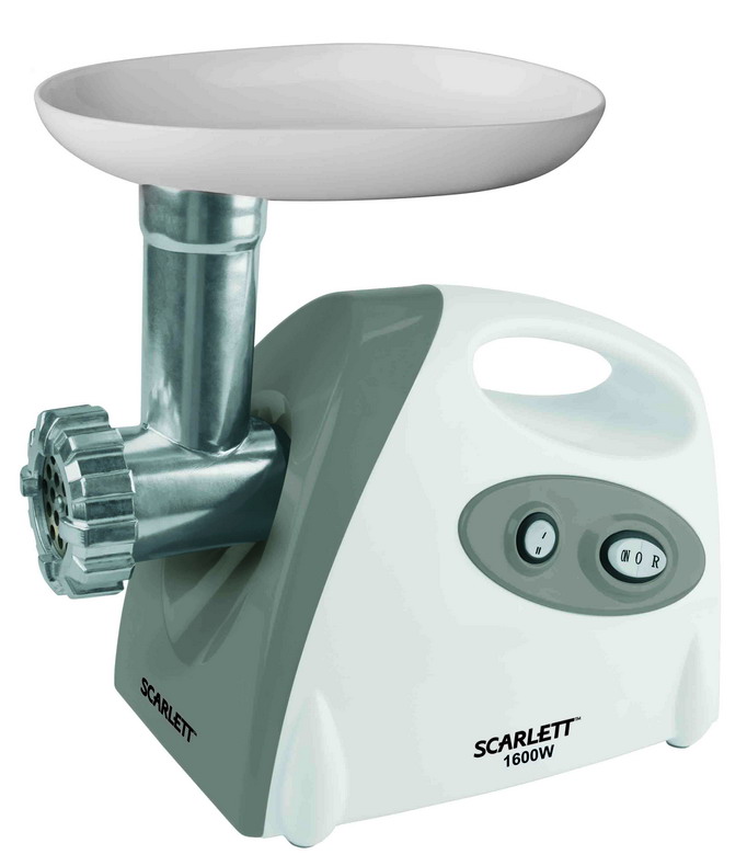 Мясорубка SCARLETT SC-149
