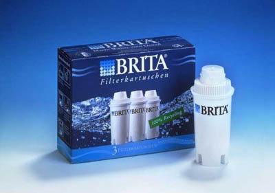 Картридж  BRITA  Classic